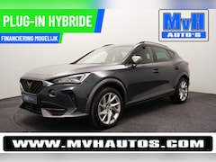 CUPRA Formentor - 1.4 e-Hybrid Business|STOEL/STUUR.VERW|CAMERA