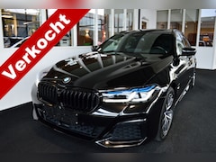 BMW 5-serie Touring - 530e Hybride M-Sportedition | Comf.St | Vol