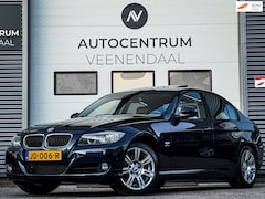 BMW 3-serie - 335i X-Drive 335xi High Executive LCI 306 PK SCHUIFDAK/ACC/LEDER/PDC