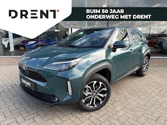 Toyota Yaris Cross - 1.5 Hybrid 130 Dynamic | Comfort Pack | Sensoren v/a | Stoelverw