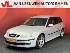 Saab 9-3 Sport Estate - 1.8t Linear Business | APK 29-01-2027 | Inruilkoopje | Zo Mee