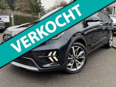 Kia Niro - 1.6 GDi Hybrid DynamicPlusLine | All Season | Stuur- & Stoelverwarming |