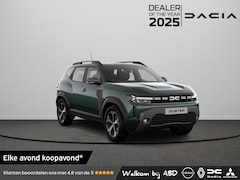 Dacia Duster - Limited Edition Hybrid-G | Achteruitrijcamera | Handsfree card voor openen, sluiten en sta