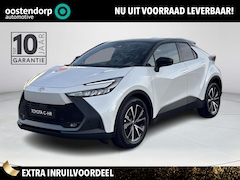 Toyota C-HR - 1.8 Hybrid 140 Dynamic | Nieuwe auto | Direct uit voorraad leverbaar |