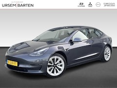 Tesla Model 3 - Long Range AWD 75 kWh