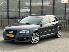 Audi A3 Sportback - 1.8 TFSI S-Line / memory / Led / n apk