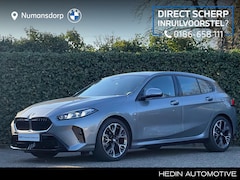 BMW 1-serie - 120 | M-Sport | 18'' | Comfort Access | Camera | Harman/Kardon