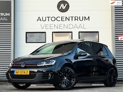 Volkswagen Golf - GTI 2.0 211 PK DSG SCHUIFDAK/CAMERA/MILLTEK/XENON