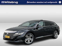 Volkswagen Arteon Shooting Brake - 1.4 TSI eHybrid 218pk DSG R-Line Business / Panoramadak / R-Line Interieur & Exterieur / V