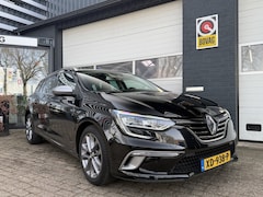 Renault Mégane Estate - 1.2 TCe GT-Line
