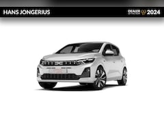 Dacia Sandero - Expression | Bekleding ‘Expression’ | Cruise Control en snelheidsbegrenzer | Dagrijverlich