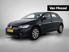 Volkswagen Polo - 1.0 TSI Life 95 PK