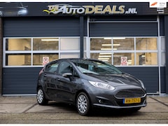 Ford Fiesta - 1.0 White Edition AIRCO