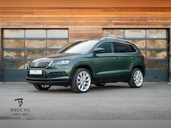Skoda Karoq - 1.5 TSI DSG 150pk | Pano | ACC | el. Trekh. | Apple CarPlay & Android Auto |