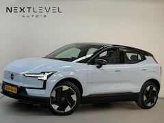 Volvo EX30 - Single Motor Extended Range Ultra 69 kWh