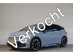CUPRA Born - Adrenaline 62 kWh - NL- Auto Camera I Led verlichting