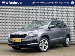 Skoda Karoq - 1.0 TSI 116PK Executive / Achteruitrijcamera / Full-LED / Digitale Cockpit / Travel Assist