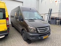 Mercedes-Benz Sprinter - 414 2.2 CDI 432L HD DC