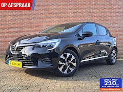 Renault Clio - 1.0 TCe 90 Evolution