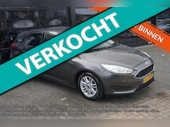 Ford Focus - 1.0 Trend Edition, PDC, Navi, Airco, CC