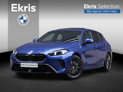 BMW 1-serie - 5-deurs 120 | M Sportpakket Pro | Premium Pack | Panodak | Harman Kardon | Driving Assista