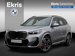 BMW iX1 - eDrive20 67 kWh M Sport Edition M Sportpakket Pro | Verwarmd Stuurwiel | Comfort Access |