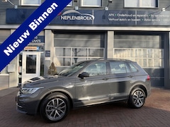 Volkswagen Tiguan - 1.4 TSI eHybrid R-Line Business+ Bj 2022 204pk Km 1e eigenaar