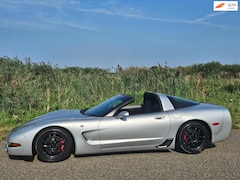 Chevrolet Corvette - USA C5 coupe 5.7 V8 automaat LPG Origineel NL auto