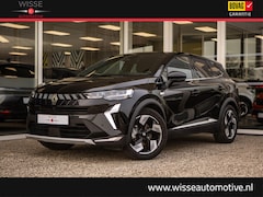 Renault Symbioz - 1.6 E-Tech full hybrid 145pk Iconic Automaat | ACC | Stoel & Stuurverwarming | Navigatie |