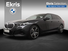 BMW 5-serie Touring - 530e | M Sportpakket | Trekhaak | Ekris Selection