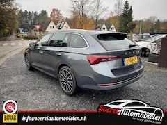 Skoda Octavia Combi - 1.0 TSI Business Edition CARPLAY ANDROID