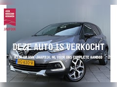 Renault Captur - BWJ 11-2017 | 1.2T 119PK Intens AUTOMAAT | TREKHAAK | CLIMA | PARKPILOT | CARPLAY | NAVI |