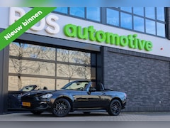 Fiat 124 Spider - 1.4 MultiAir Turbo | CRUISE | AIRCO | DAB | NAVI |