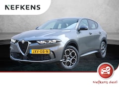 Alfa Romeo Tonale - 1.3T PHEV Ti | Navigatie | Achteruitrijdcamera | Apple Carplay/Android Auto | Elektrische