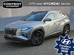 Hyundai Tucson - 1.6 PHEV 265pk AWD. Premium Sky | Navi | Cruise | Schuif/Kantel dak