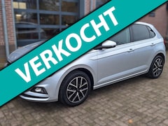 Volkswagen Polo - 1.0 TSI Comfortline mooie auto digitaal dashboard