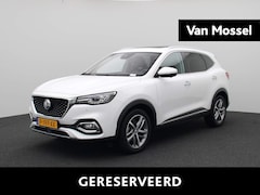 MG EHS - 1.5 TGDI PHEV Luxury | SOH 90% | Leder | Panoramadak | Led Sfeerlicht | 360 Camera | Adapt