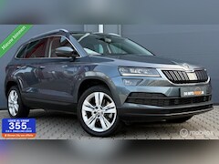 Skoda Karoq - 1.5 TSI ACT DSG Style Business Carplay/LED/ACC/18"