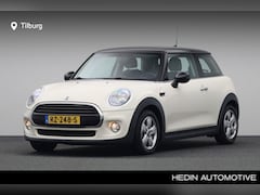 MINI Cooper - 1.5 Business | Airconditioning | Cruise Control | Navigatiesysteem |