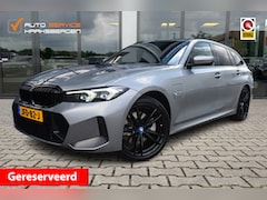 BMW 3-serie Touring - 330e xDrive M-Sport | Pano | Leder | Memory |