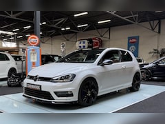Volkswagen Golf - VII 1.4 TSI R-Line Maxton Navi Clima Cruise