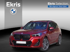 BMW X1 - xDrive25e M Sportpakket Pro | Comfort Pack | Trekhaak met elektrisch wegklapbare kogel | G