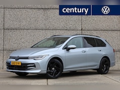 Volkswagen Golf Variant - 1.5 TSI Blackstyle | Ergo stoelen | Stoelverw. |Nw-Type