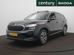 Skoda Kodiaq - 1.5 TSI MHEV Business Edition 7p. / Panodak / Elek. Trekhaak / Adap. Cruise