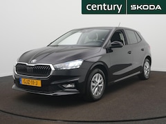 Skoda Fabia - 1.0 TSI Selection Cruise - Appple carplay - L.m. Velgen