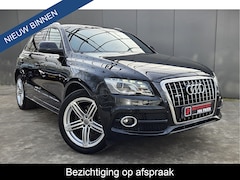 Audi Q5 - 3.0 TDI quattro Pro Line S B&O Edition * CARPLAY * YOUNGTIMER