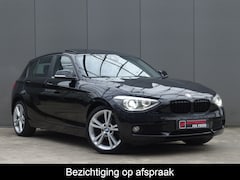 BMW 1-serie - 116i Limited Edition * OPEN DAK * PDC * GR NAVIATIE