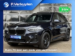 BMW iX3 - LCI Executive 80 kWh | PANORAMA | M SPORT PAKKET | DRIVING ASS. PROFF. |