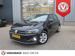 Volkswagen Polo - 1.0 TSI Highline Automaat, Apple Carplay, Camera, Airco