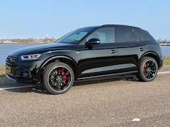 Audi Q5 - 55 TFSI e quattro Competition Matrix trekhaak app/adc b&o  keyles